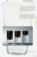 Azimuts 21/22. Revue de design. International Biennial Design Festival 2002. - 