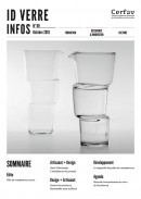 ID VERRE INFOS. N°49. Octobre 2013. - 