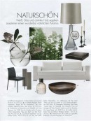 ELLE DECORATION. Allemand. Mai 2013. - 