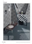 Wallpaper Design Awards. Best stripes - 