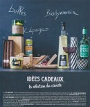 Saveurs. Hors-Série. Hiver 2014 - 